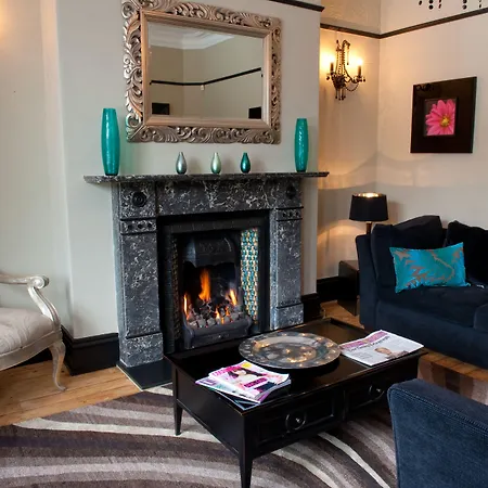 Maison d'hôtes The Grafton