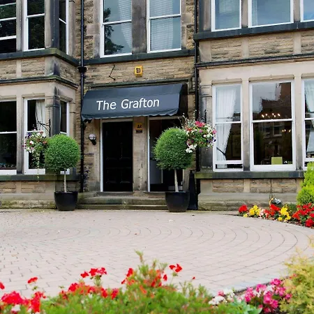 Maison d'hôtes The Grafton