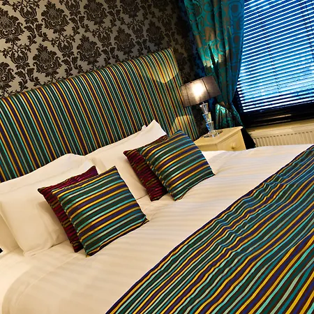The Grafton 5* Harrogate