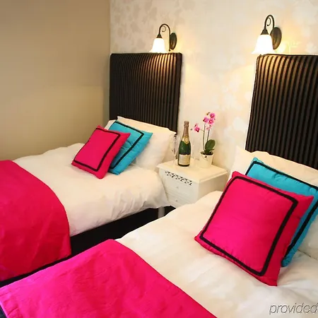 The Grafton 5* Harrogate