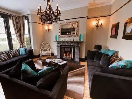 The Grafton 5* Harrogate