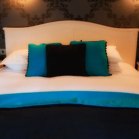 Maison d'hôtes The Grafton