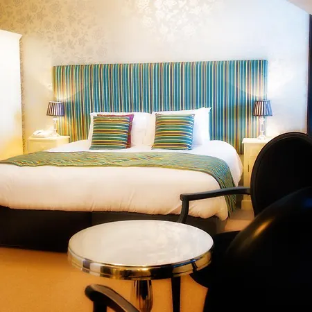 The Grafton Maison d'hôtes Harrogate