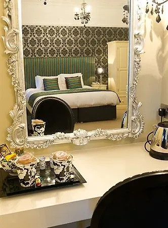 Maison d'hôtes The Grafton 5*