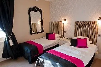 Pensión The Grafton 5*