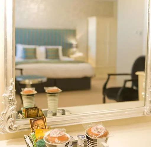 The Grafton Guest house