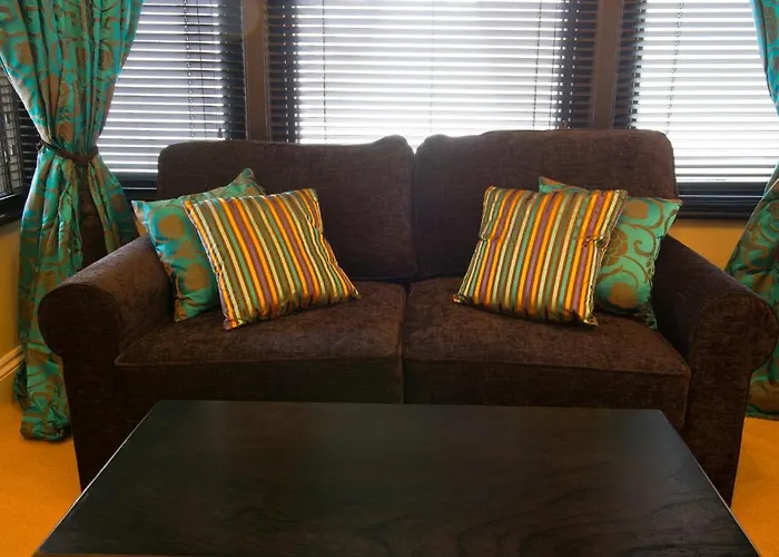 The Grafton 5* Harrogate