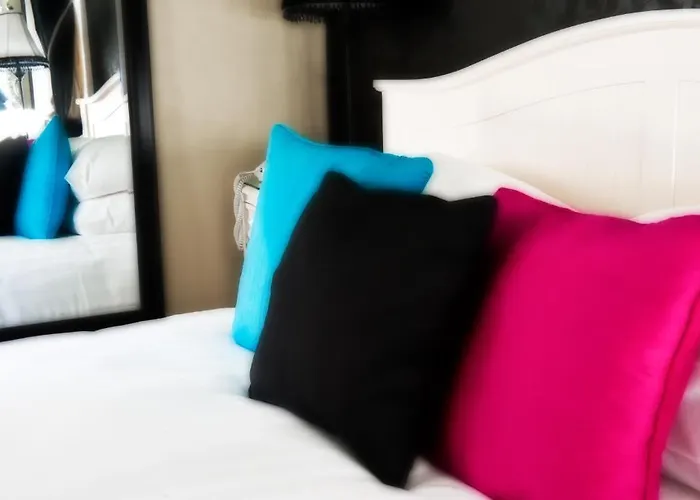 The Grafton Guest house Harrogate