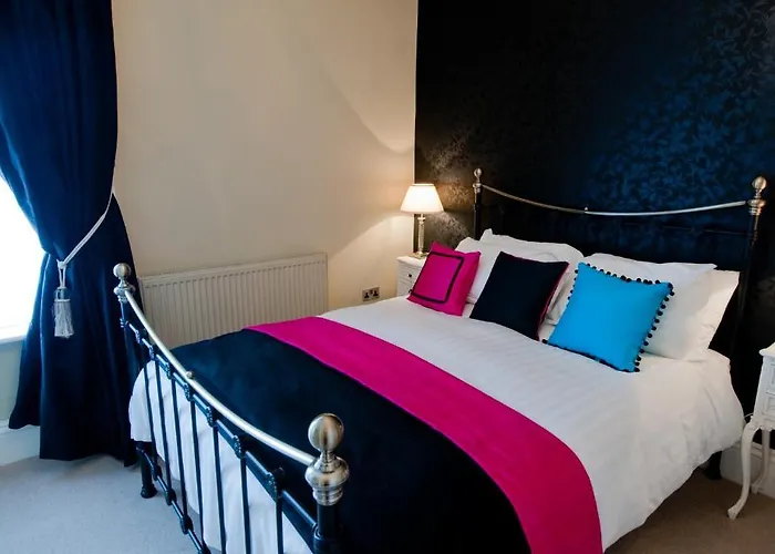 Guest house The Grafton Harrogate