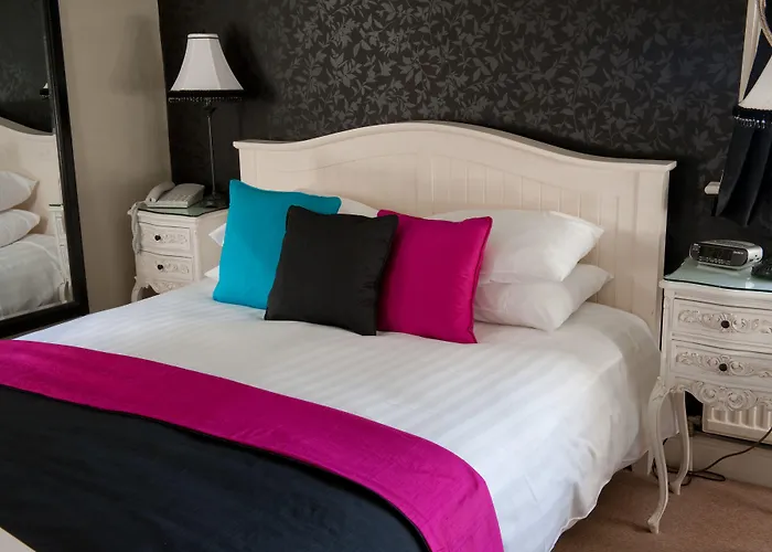 Guest house The Grafton