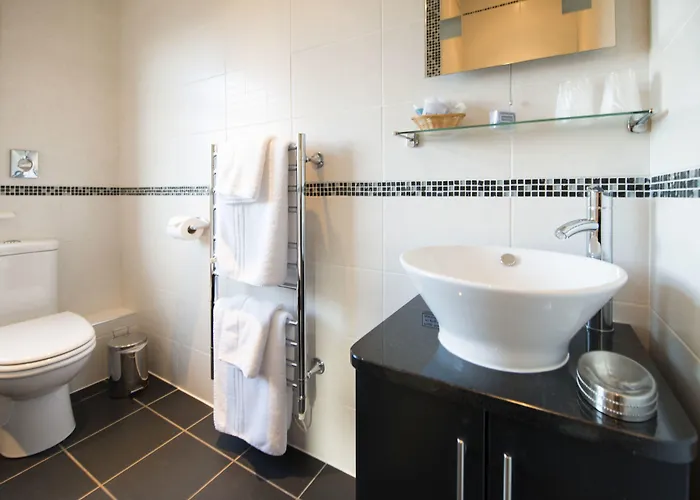 Guest house The Grafton Harrogate