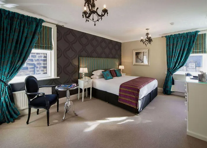 Guest house The Grafton