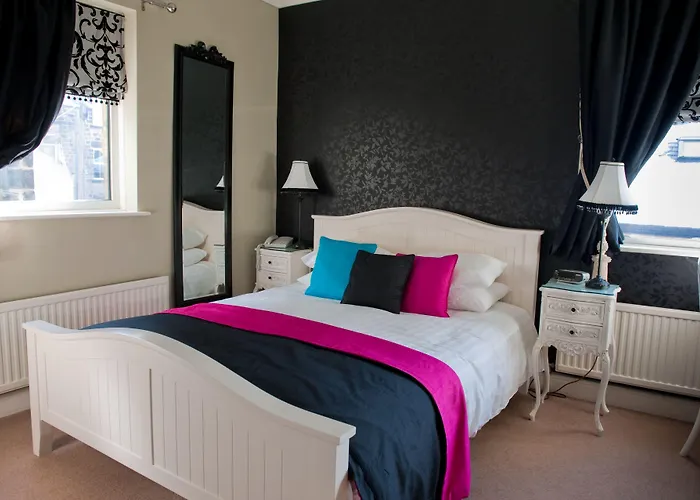 Guest house The Grafton Harrogate