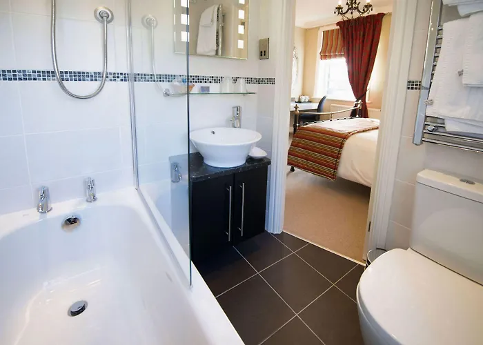 The Grafton Guest house 5*