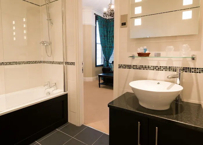 The Grafton Guest house