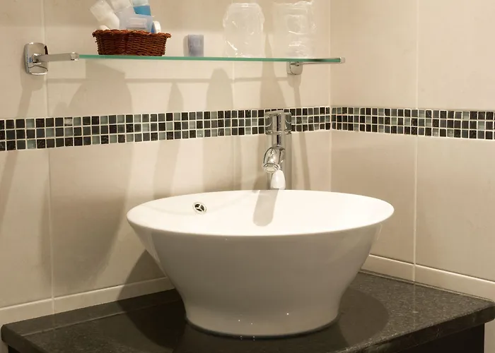 Guest house The Grafton Harrogate