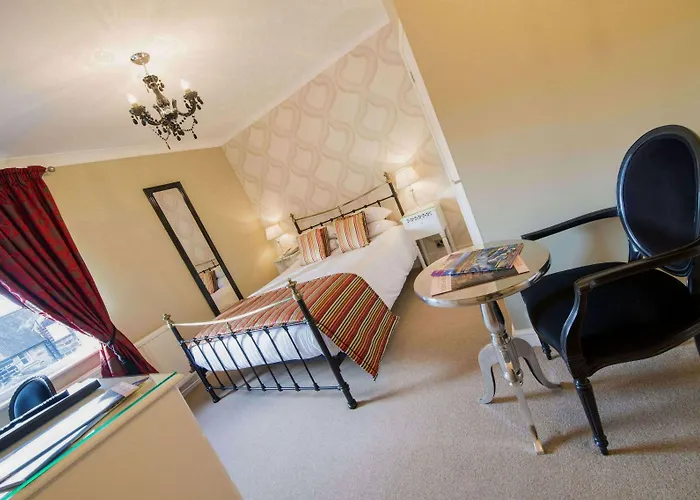 The Grafton 5* Harrogate