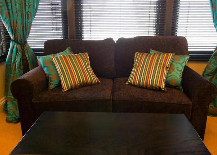 The Grafton Guest house 5*