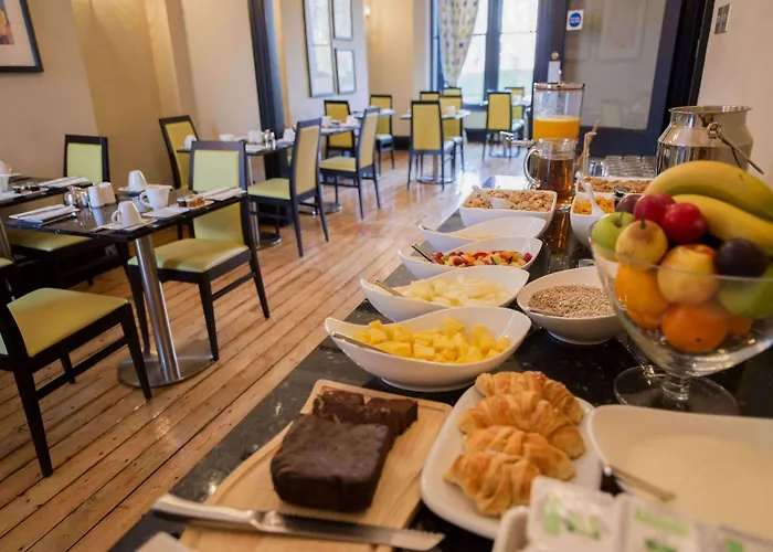 The Grafton Harrogate