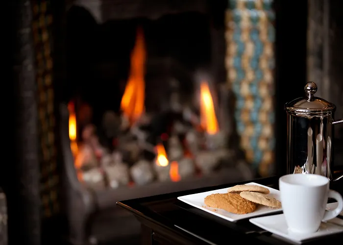 Guest house The Grafton 5*