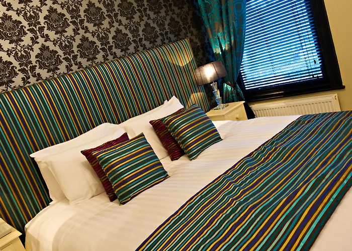 The Grafton 5* Harrogate