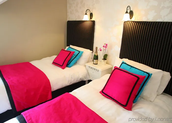 The Grafton 5* Harrogate