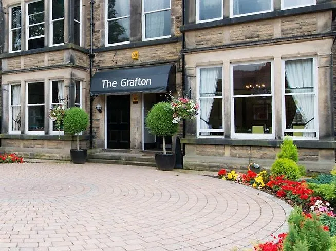 The Grafton Guest house