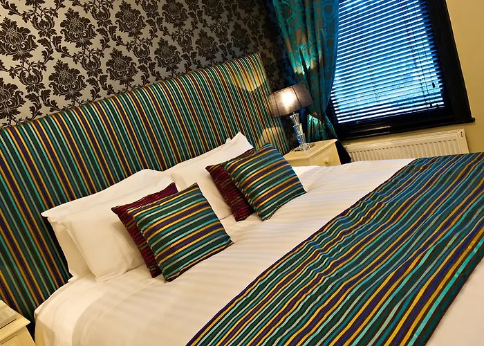 Guest house The Grafton