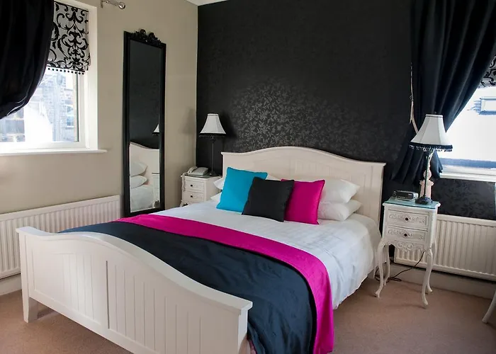 The Grafton 5* Harrogate