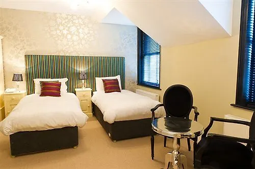 The Grafton Guest house 5*
