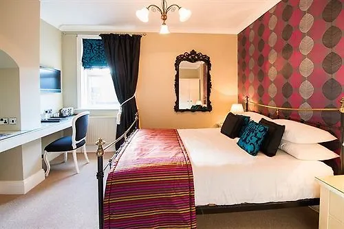 The Grafton Guest house