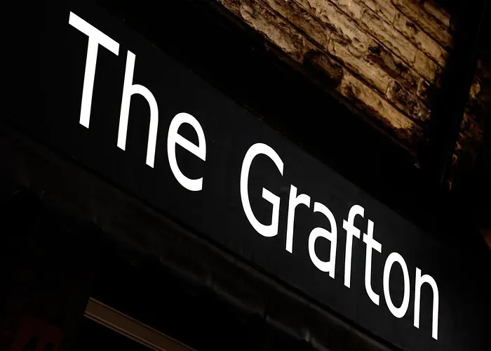 The Grafton 5* Harrogate