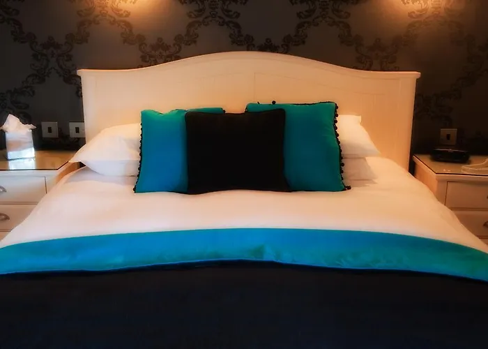 Guest house The Grafton