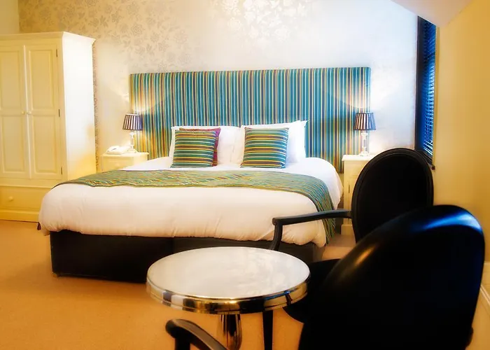 The Grafton Guest house Harrogate