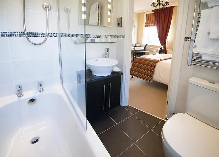 The Grafton Harrogate