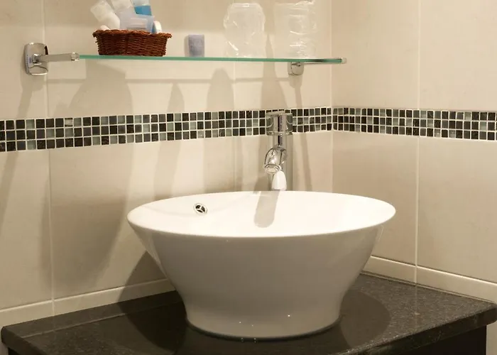 The Grafton Guest house