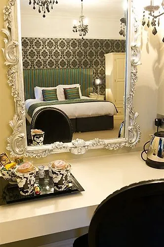 Guest house The Grafton 5*