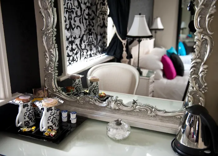 The Grafton Harrogate