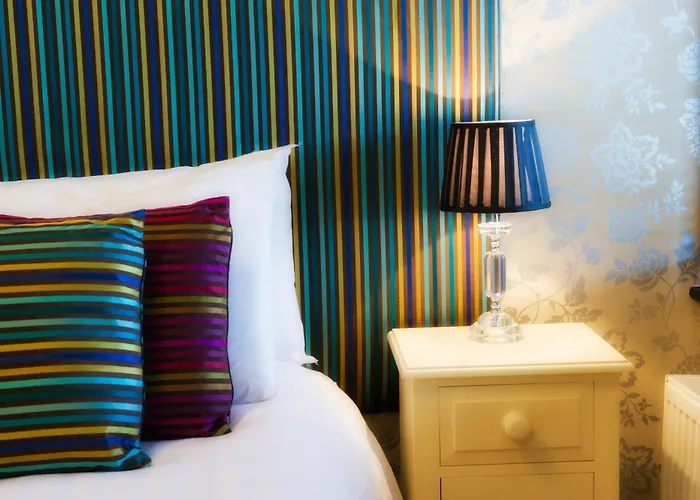 The Grafton Guest house