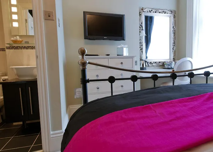 Guest house The Grafton