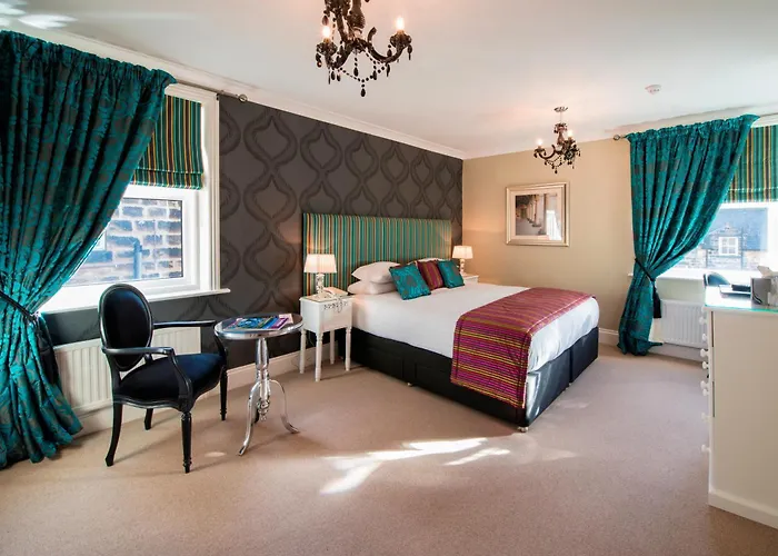 The Grafton Harrogate